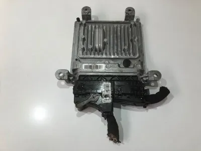 Calculator motor ecu a6519000603 Mercedes C-Class (2014->) [W205] 2.2 cdi