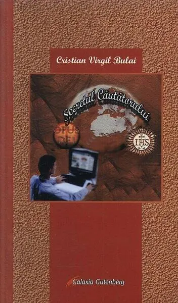 Secretul căutătorului - Paperback - Cristian Virgil Bulai