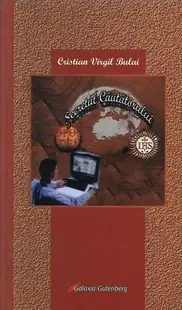 Secretul căutătorului - Paperback - Cristian Virgil Bulai