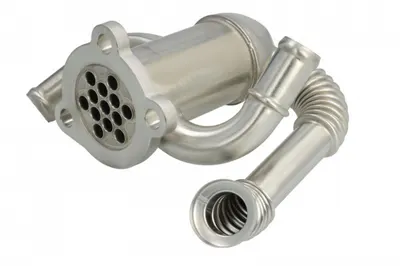 Radiator Recirculare Gaze Esapament Potrivit Alfa Romeo Mito; Fiat Doblo, Doblo Cargo, Doblo Minivan, Fiorino, Fiorino Minivan, Grande Punto, Linea, Punto, Punto Evo, Punto Evo Hatchback 1.3d 06.03