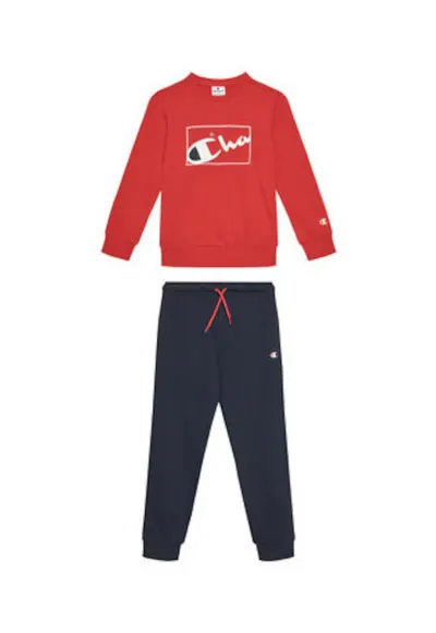 lifestyle barbati - 307060 RS011 - rosu - bleumarin - Rosu/Bleumarin