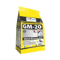 Adeplast Gletul Meseriasului 5 KG