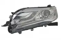 Far Stanga (HIR2 PY21W W5W, electric, fara motoras) potrivit MITSUBISHI PAJERO SPORT III