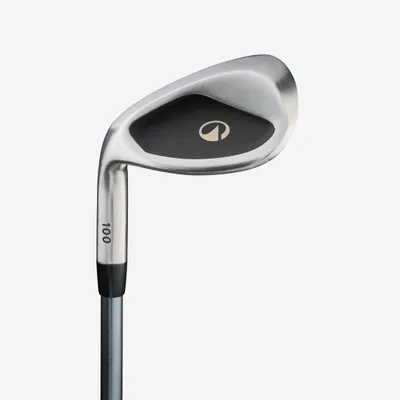 Crosă Wedge golf 56° Oțel Stângaci