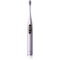 Oclean X Pro Digital periuta de dinti cu ultrasunete Purple 1 buc