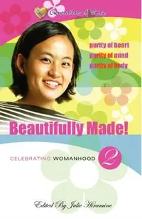 Beautifully Made!: Celebrating Womanhood (Book 2)