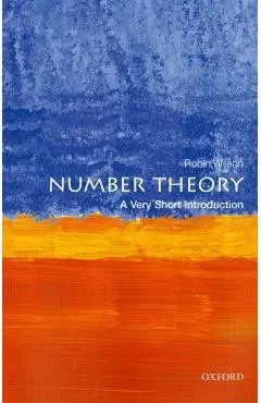 Number Theory: A Very Short Introduction