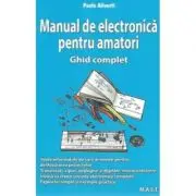 Manual de electronica pentru amatori