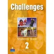 Challenges Student Book 2 Global