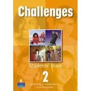 Challenges Student Book 2 Global
