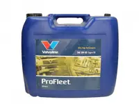 Ulei Motor Valvoline Profleet 5w30 20l