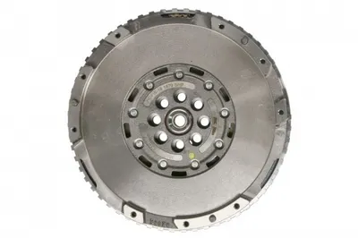 Volanta (275mm) potrivit HYUNDAI H350 2.5D 04.15