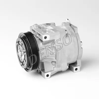 Compresor Ac Clima Fiat Brava, Bravo I, Palio, Punto, Siena, Strada; Lancia Y 1.2 Dupa 1996