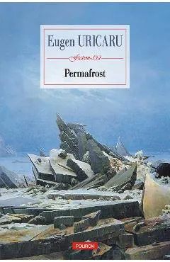eBook Permafrost