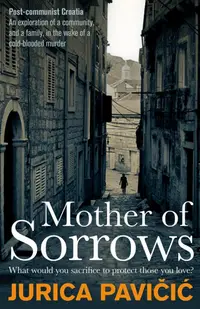 Mother of Sorrows