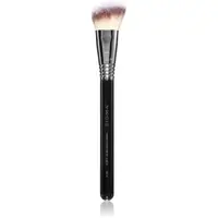 Sigma Beauty Face F43 Soft Angled Cheek pensulă teșită pentru fardul de obraz