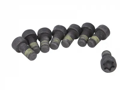 Set Suruburi Volanta Mercedes a (w168), a (w169), a (w176), B (w245), B (w246, W242), C (c204), C (cl203), C T-Model (s203), C T-Model (s204), C (w203), C (w204), Cla (c117) 1.6-2.0d Dupa 1998