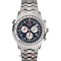 Ceas Swiss&nbsp;Alpine&nbsp;Military 7078.9135 Cronograf
