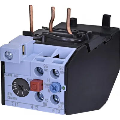 Releu termic CES CES-RT0-10