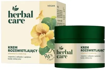 Farmona Cremă iluminatoare cu vitamina C, 50 ml