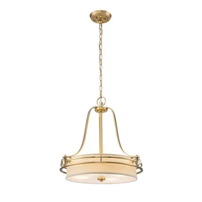 Lampa suspendata Uptown Gotham 4 Light Pendant