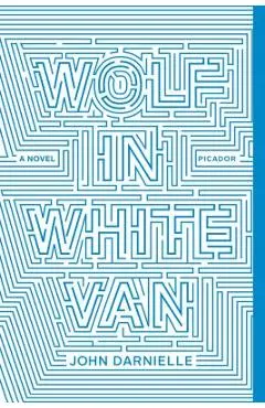 Wolf in White Van