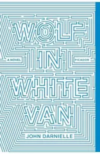 Wolf in White Van