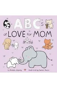 ABCs of Love for Mom
