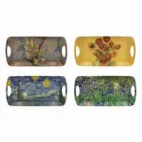 Tava - Medium - Van Gogh - mai multe modele