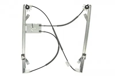 Macara geam fata stanga (electric, fara motoras) FORD GALAXY, S-MAX intre 2006-2015