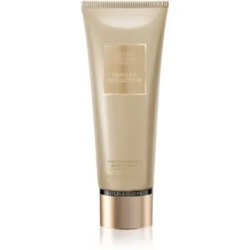 Baylis & Harding The Edit Vanilla Seduction loțiune parfumată pentru corp