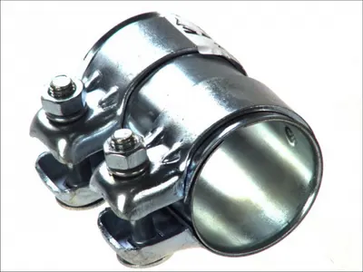 Teava Conectare Esapament (56x95mm) Audi 90, A3, A4, A5, A6, Cabriolet, Coupe, Q5, Q7, Tt; Bmw Seria 5 (e39), 7 (e38), Z3 (e36); Citroen C5 Iii, C8, Evasion, Jumpy; Fiat Scudo, Ulysse; Ford Focus 1.4