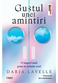 Gustul unei amintiri