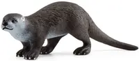 Figurină Schleich Wild Life - Vidra mică