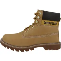 Pantofi peste gleznă universali p110428 pentru iarnă bej bărbătești