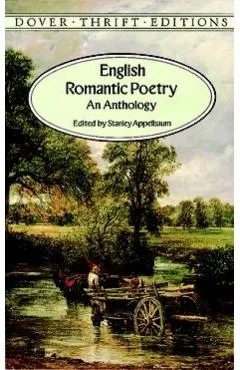 English Romantic Poetry: An Anthology