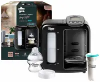 Aparat pentru prepararea laptelui adaptatTommee Tippee - Perfect Prep, Day and Night