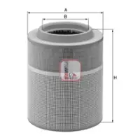 Filtru aer SOFIMA S 7573 A