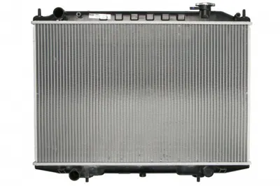 Radiator motor potrivit NISSAN NAVARA, PICK UP 2.5D