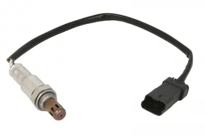 Sonda Lambda Citroen C1 Ii, C3 Aircross Ii, C3 Ii, C3 Iii, C4 Cactus, C-Elysee, Ds3; Ds Ds 3; Peugeot 108, 2008 I, 208 I, 301, 308 Ii 1.0 1.2 Dupa 2012