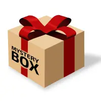 Mistery box cu Pijamale Luxury din Satin