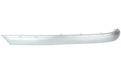 Spoiler bara Spate Stanga grunduit potrivit MERCEDES S W220 1998-2005 1998-2002