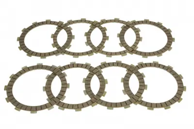 Disc ambreiaj potrivit HONDA CB, CBR 1000 2004-2012