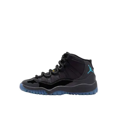11 Retro Gamma Blue (2025) (Enfant et Bébé)