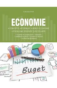 Economie. Concepte, formule, rebus economic