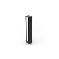 External cable sleeve pentru XL³ S 630 enclosures -total inaltime 1424 mm -Capac inaltime 1350 mm adancime 324 mm depth 249 mm