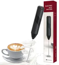 Mixer spuma de lapte pentru cafea/ness