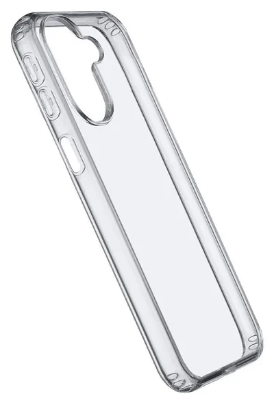 Husă Cellularline - Clear Strong, Galaxy A26, transparent