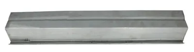 Panou reparatie usa Spate Dreapta potrivit MERCEDES 8 W114, 8 W115 01.68-01.77