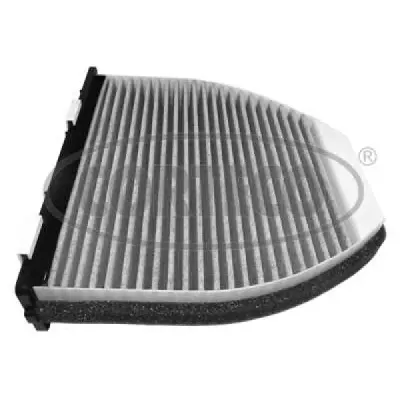 Filtru, aer habitaclu CORTECO 80001527